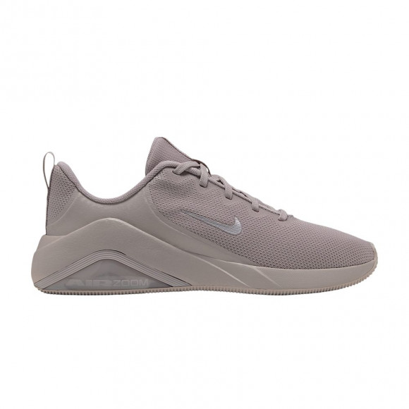 Nike Wmns Bella 7 Workout 'Platinum Violet Metallic Silver' | Women's Size 12 - FZ1689-013