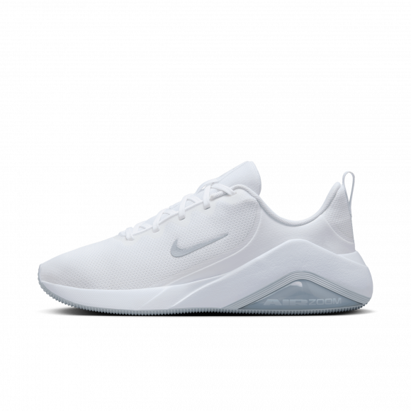 Nike Bella 7 treningssko til dame - Hvit - FZ1689-100