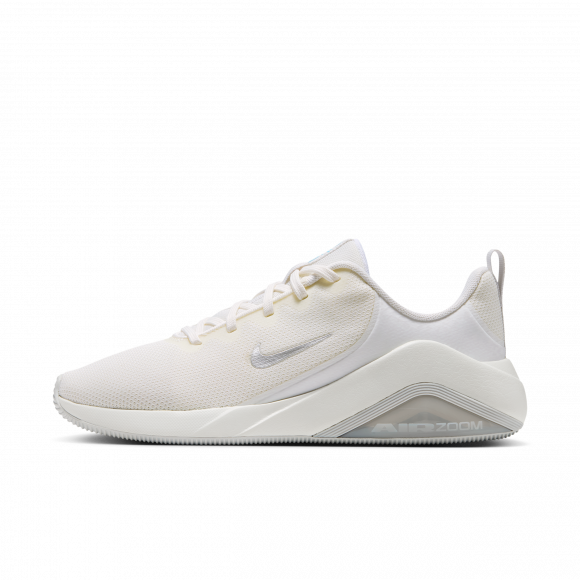 Nike Bella 7 Women's Workout Shoes - White - FZ1689-111