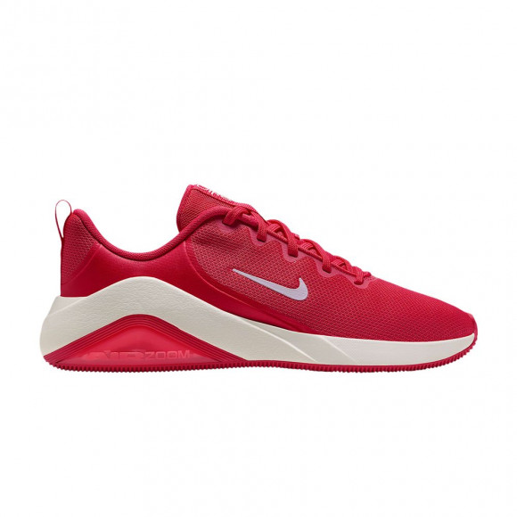 Nike Wmns Bella 7 Workout 'Fusion Red Tropical Pink Sail' | Women's Size 5 - FZ1689-604