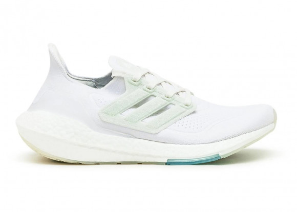 adidas x Parley Ultraboost 21 Non Dyed (2021) - FZ1927