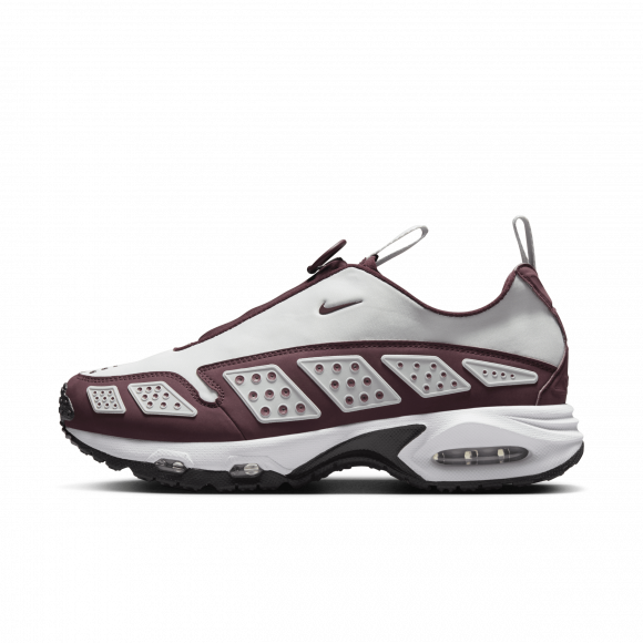 Nike Air Max SNDR damesschoenen - Grijs - FZ2068-002