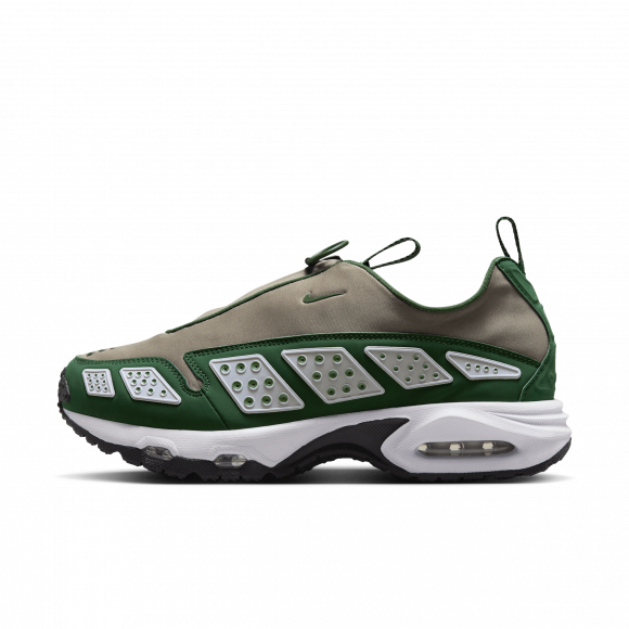 Nike Air Max SNDR damesschoenen - Groen - FZ2068-300