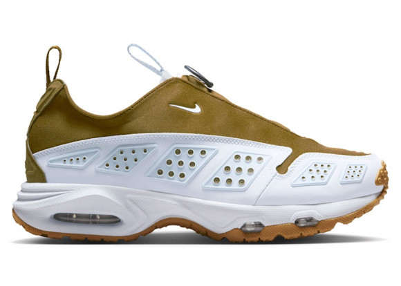 Nike Wmns Air Sunder Max 'Olive Flak' | Green | Women's Size 6.5 - FZ2068-301