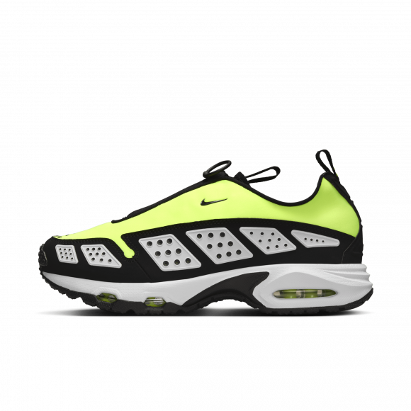 Nike Air Max SNDR damesko - Gul - FZ2068-700