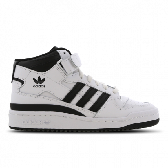 Forum Mid Shoes - FZ2083