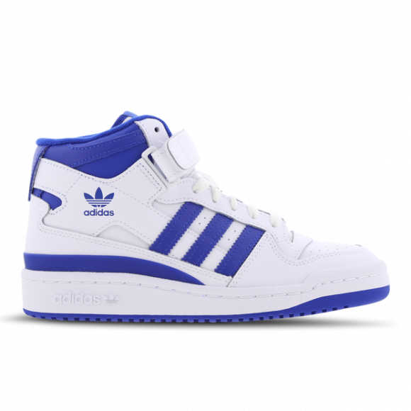 Forum Mid Shoes - FZ2085