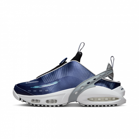 Nike Air Max Craze-sko til kvinder - blå - FZ2089-400