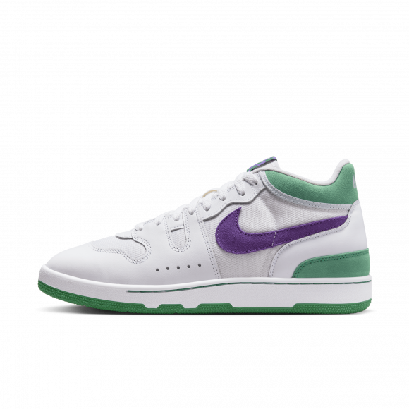 Nike Attack herresko - Hvit - FZ2097-101