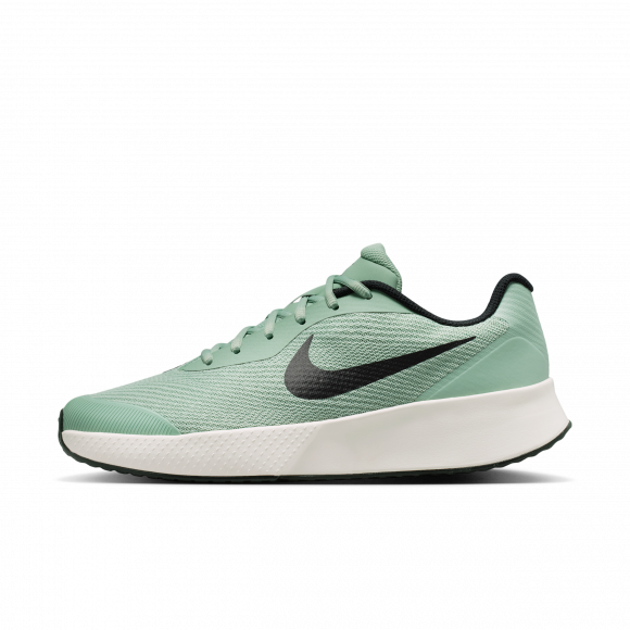 Nike Vapor Lite 3 Men's Hard Court Tennis Shoes - 1 - Green - FZ2155-005