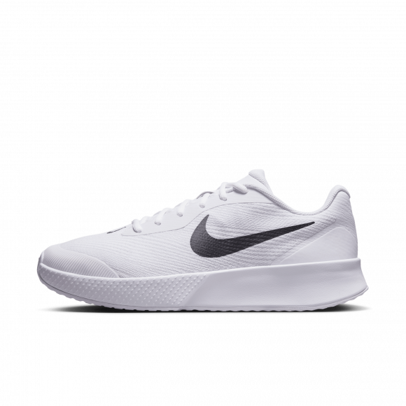 Chaussure de tennis pour surface dure Nike Vapor Lite 3 pour homme - Blanc - FZ2155-101