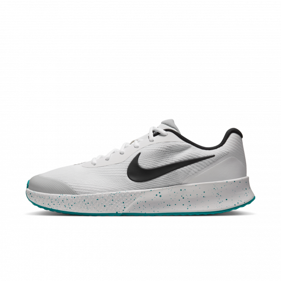 Chaussure de tennis pour surface dure Nike Vapor Lite 3 pour homme - Blanc - FZ2155-125