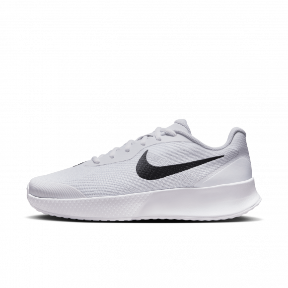 Nike Vapor Lite 3 Women's Hard Court Tennis Shoes - White - FZ2156-101