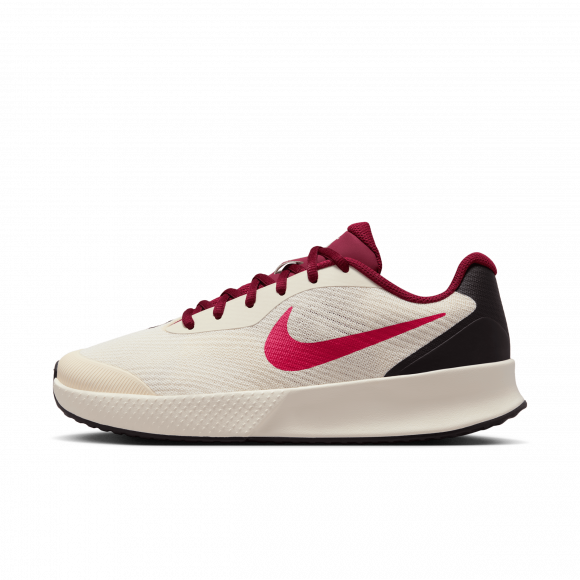Nike Vapor Lite 3-tennissko til hardcourt til kvinder - brun - FZ2156-104
