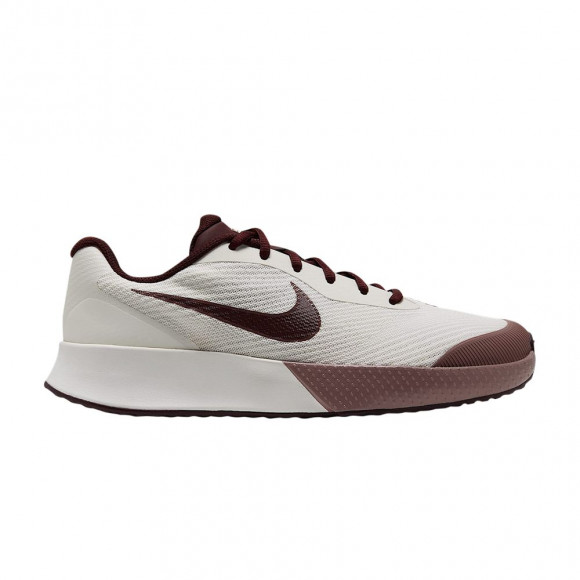 Nike Wmns Vapor Lite 3 Hard Court Tennis 'Sail Tough Red Canyon Pink Mystic Dates' | Women's Size 6 - FZ2156-120