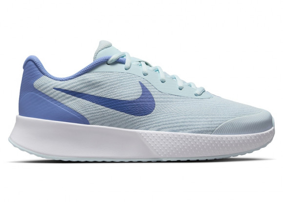 Nike Court Vapor Lite 3 HC Glacier Blue Blue Beyond White Star Blue (Women's) - FZ2156-400
