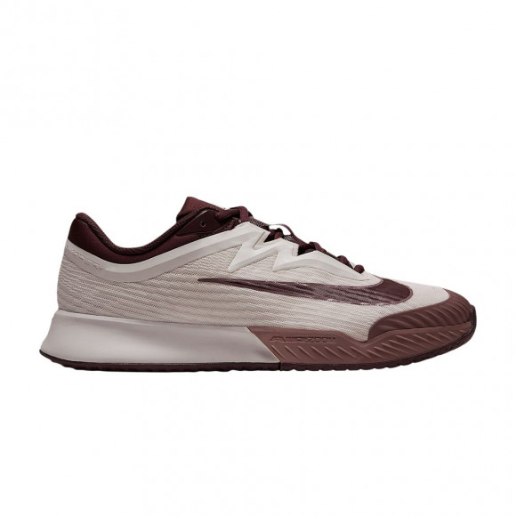 Nike Wmns Vapor Pro 3 Hard Court Tennis 'Sail Tough Red' | Women's Size 6.5 - FZ2158-120