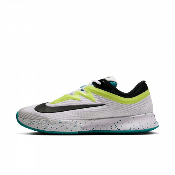 Nike Vapor Pro 3 hardcourt tennisschoenen voor dames - Wit - FZ2158-125