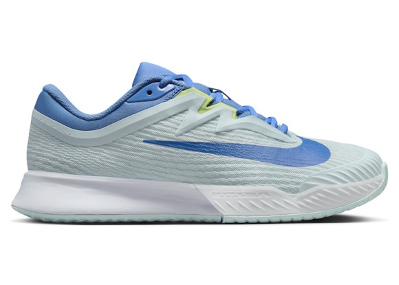 専用NIKE VAPOR PRO 3~P 8本セット Nike Vapor Pro 3 Women's Hard Court Tennis Shoes - Blue