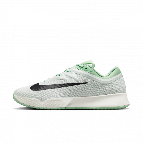 Nike Vapor Pro 3Tennisschuh für Hartplätze (Herren) - Grau - FZ2161-003