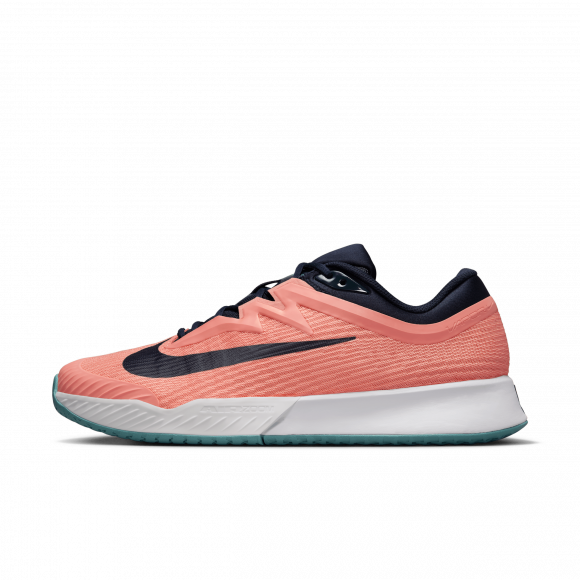 Nike Vapor Pro 3-tennissko til hardcourt til mænd - Orange - FZ2161-800