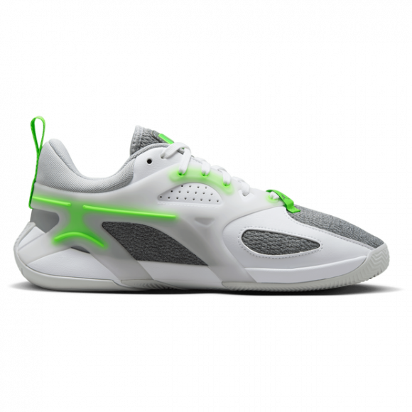 Jordan Heir Sail Electric Green (Women's) - FZ2471-103