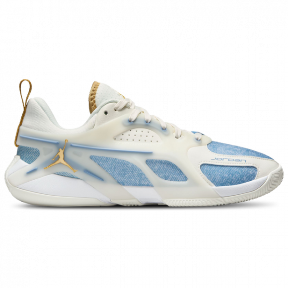 Wmns Jordan Heir 'Denim' | White | Women's Size 9 - FZ2471-104