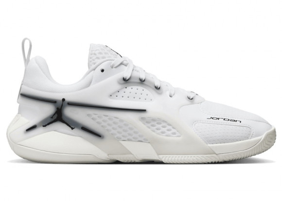 Jordan Heir Series Summit White Sail Black (Women's) - FZ2471-110