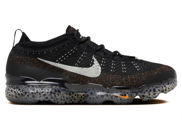 Nike Air VaporMax 2023 Flyknit Electric Pack Olympic Safari - FZ2519-001