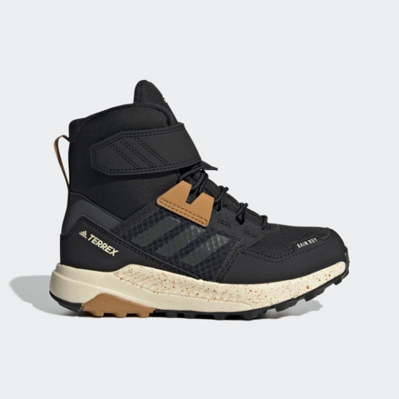 adidas Terrex Trailmaker High Cold.Rdy Hiking - Primaire-College Chaussures - FZ2611