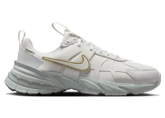 Nike V2K Run Gore-Tex Platinum Tint Light Silver (Women's) - FZ2622-004