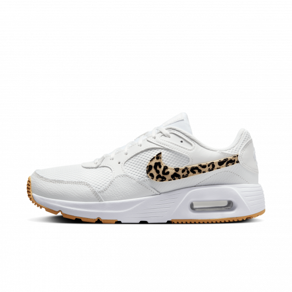 Nike Air Max SC Damenschuh - Weiß - FZ2649-100