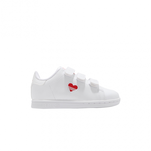 Stan Smith Infant 'Valentine's Day' - FZ2835