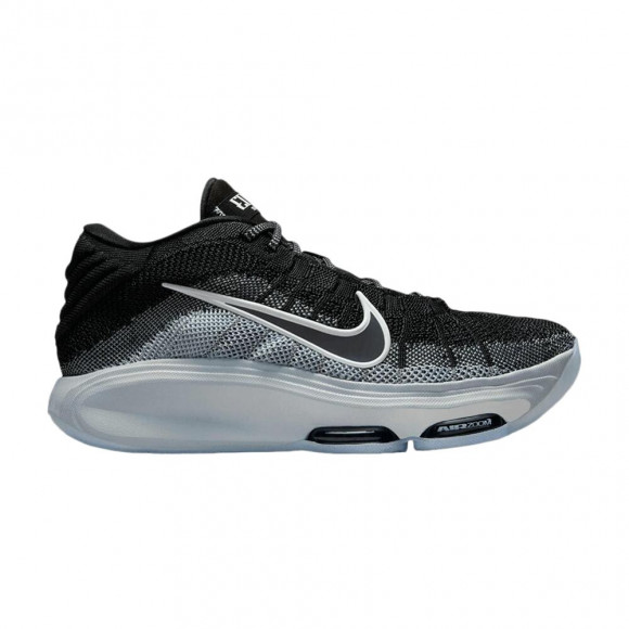 Nike Wmns Air Zoom GT Hustle 3 'Black Wolf Grey' | Women's Size 14.5 - FZ2851-002