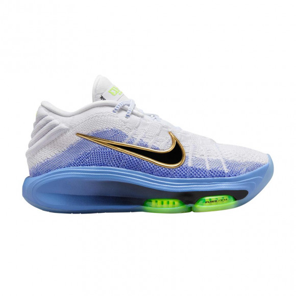 Nike Wmns Air Zoom GT Hustle 3 'Fundamental' | White | Women's Size 14.5 - FZ2851-100