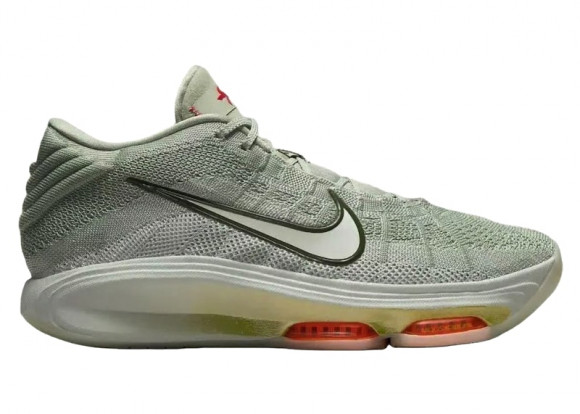 Nike Wmns Air Zoom GT Hustle 3 'Our Holiday Pack' | Green | Women's Size 9 - FZ2851-300