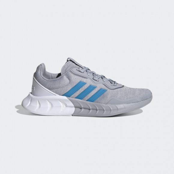 adidas Kaptir Super Shoes Halo Silver Mens - FZ2868
