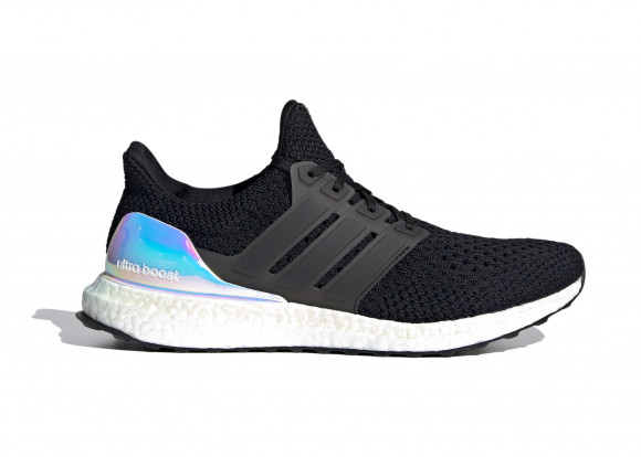 Adidas UltraBoost Clima 'Iridescent Pack - Black' Core Black/Footwear White/Core Black Marathon Running Shoes/Sneakers FZ2875 - FZ2875