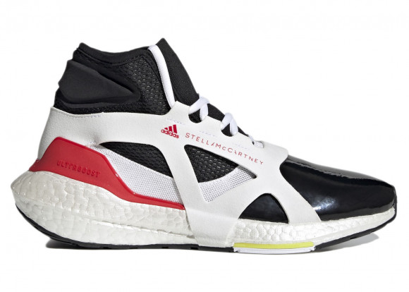 Adidas Stella McCartney x Ultraboost 21 Marathon Running Shoes/Sneakers FZ3044 - FZ3044