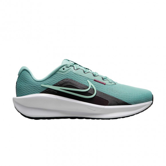 Nike Wmns Downshifter 13 Extra Wide 'Cannon' | Teal | Women's Size 6.5 - FZ3088-003