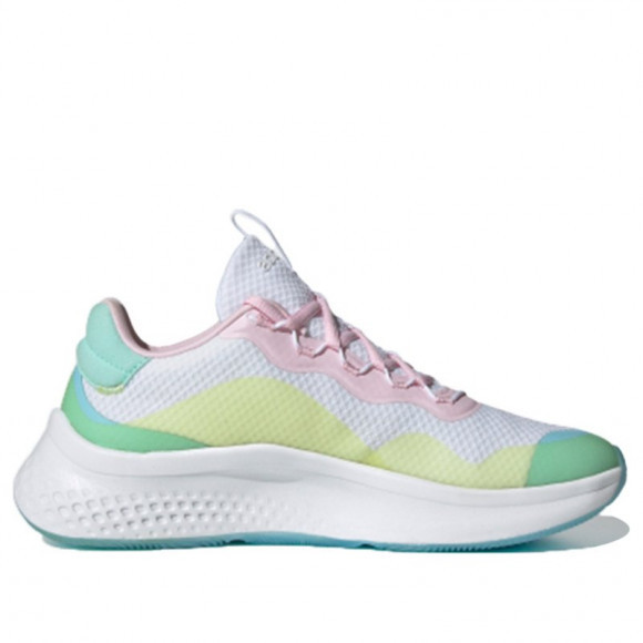 Adidas neo Primrose Sleek Marathon Running Shoes/Sneakers FZ3215 - FZ3215
