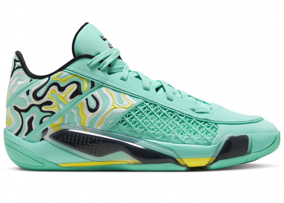 Jordan 38 Low Guo Ailun - FZ3223-300