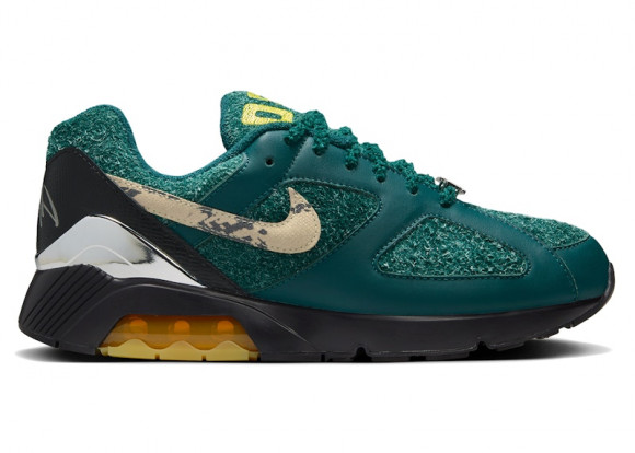 Nike Air Max 180 Apron Records - FZ3309-300