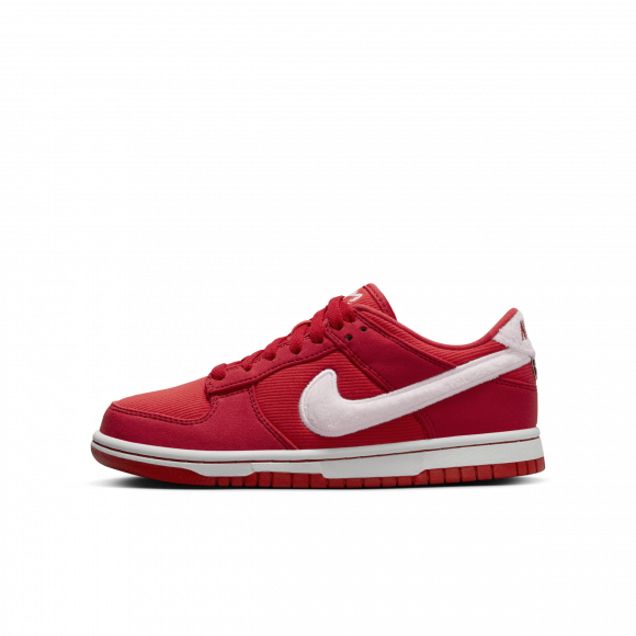Dunk Low GS 'Valentine's Day 2024' - FZ3548-612