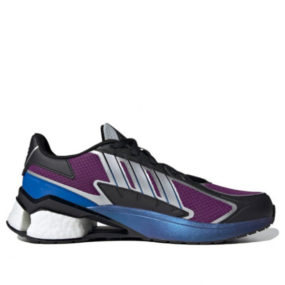 Adidas neo A3 Boost Marathon Running Shoes/Sneakers FZ3550 - FZ3550