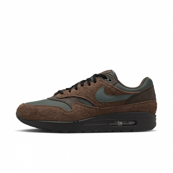 Nike Air Max 1-sko til mænd - brun - FZ3590-259
