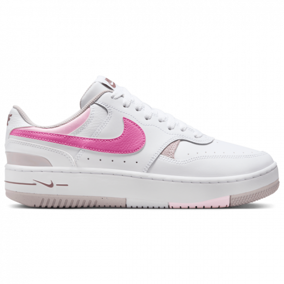 Chaussure Nike Gamma Force pour femme - Blanc - FZ3613-100
