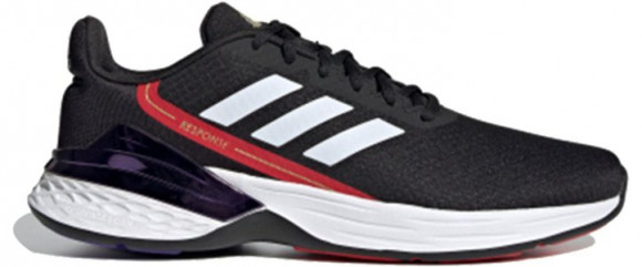 Men's adidas response sr running shoes Clearance