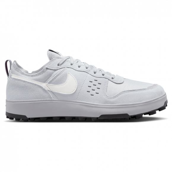 Nike C1TY «Concrete» sko - Grå - FZ3863-007