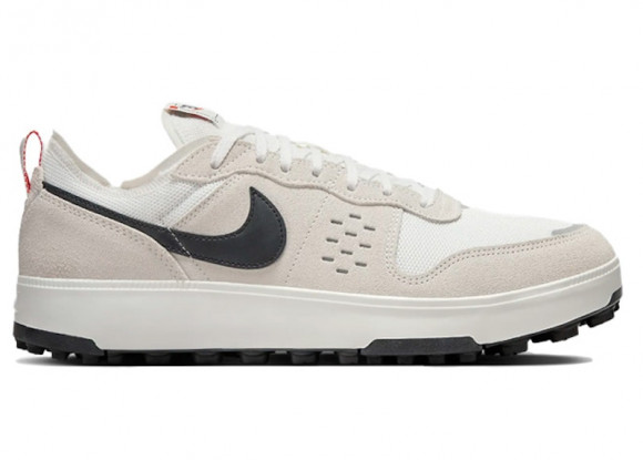 Nike C1TY Summit White Black - FZ3863-101